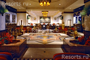 Sheraton Heliopolis Hotel 4